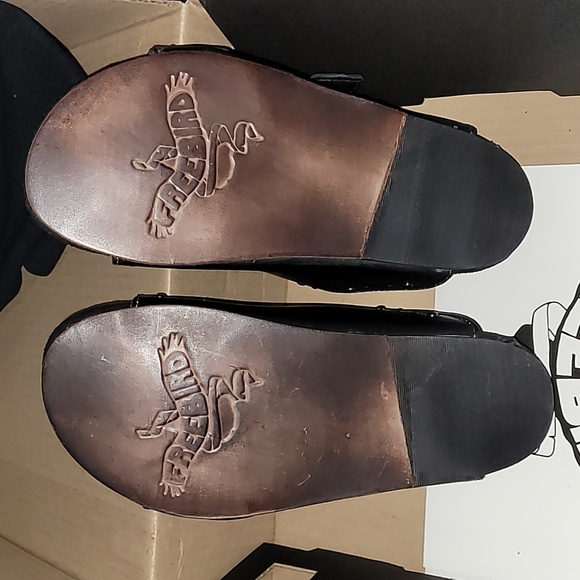 Freebird Asher - Picture 2 of 8